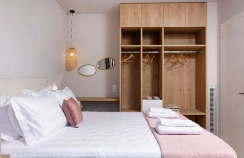 Onore Luxury Suites - Foto 60