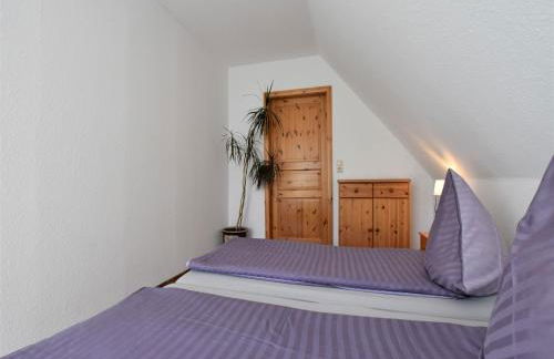 4 Room Holiday Apartment with Garden near Lake - Photo 33