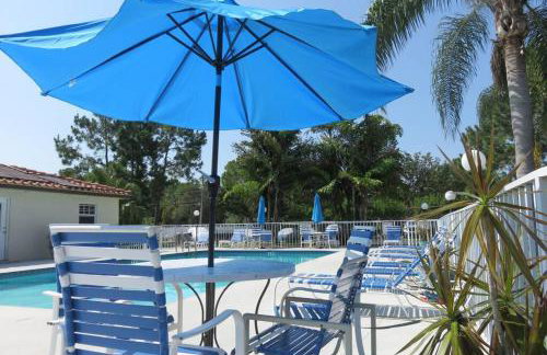 Florida Condos on Lake Tarpon - Foto 45