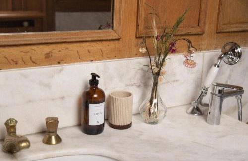 Maison pour 15 personnes - Piscine - 50 min /Paris - Foto 35