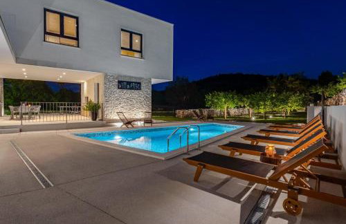 Modern Villa M30 with private pool, 3 en-suite bedrooms - Foto 3