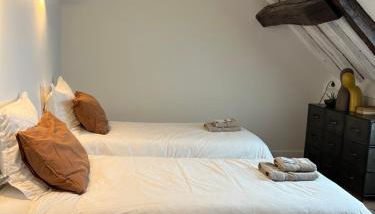 Le Laurencin Sens - Le Comble - Cœur de ville - Foto 5, towels