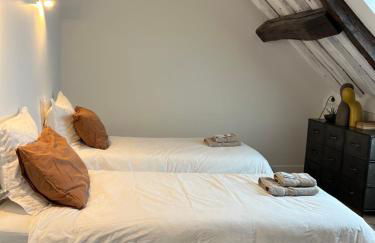 Le Laurencin Sens - Le Comble - Cœur de ville - Foto 5