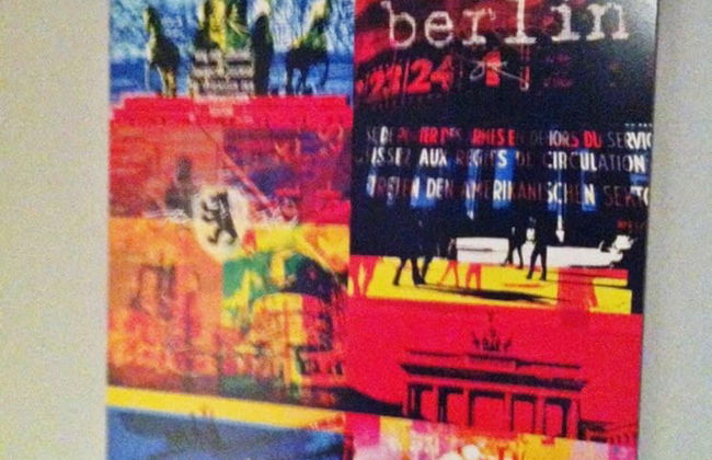 Cityflair Berlin - Apartments - Foto 47