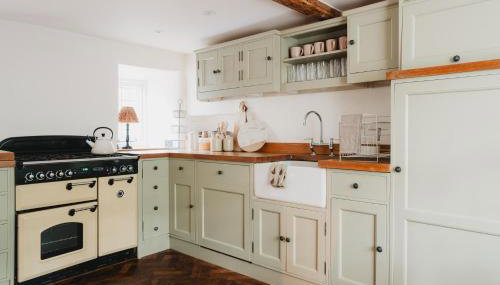 Lodge Cottage, Castleton - Foto 4, stove, dishwasher, pet friendly, minibar