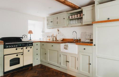 Lodge Cottage, Castleton - Foto 4