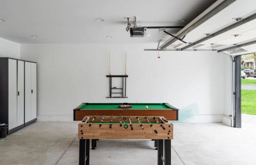 Serene Oasis Near Rock River - Foto 64