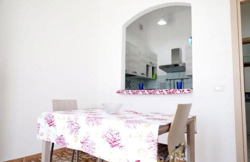 Sole Mare - Casa Vacanze Chiavarello - Foto 8