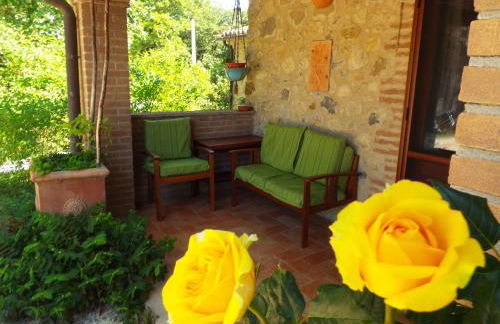 Agriturismo Frallarenza - Foto 12