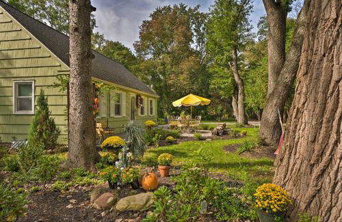 Pittsford Trolley Home - Near Erie Canal! - Foto 23