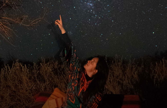 Atacama Desert Stargazing Tour - Photo 13