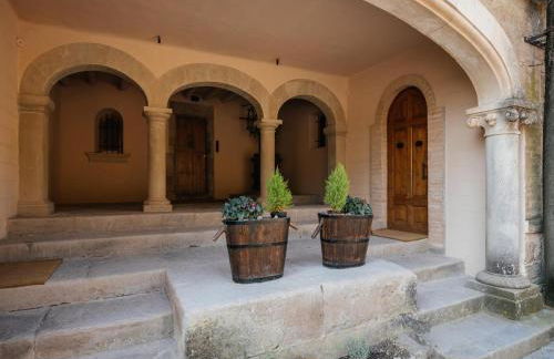 Cottage in Castellnou With Forest Trails - Foto 5