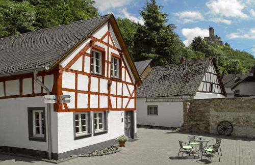 Rhein-Mosel-Ferienhaus - Foto 1