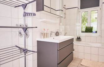 Gemütliche Ferienwohnung für die ganze Familie - Foto 15