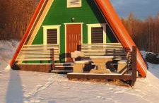 Kolorowe Wzgórze Zagórze - Foto 14