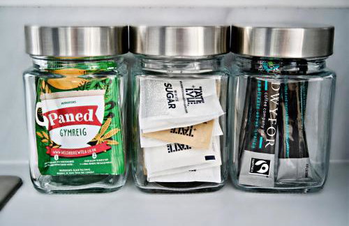 Criccieth- STUDIO GLAN ERIN BACH - Foto 32