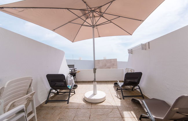 Amazing Sesimbra Duplex by the beach - Foto 15