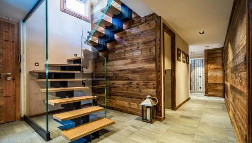 Chalet du Bois - Foto 4