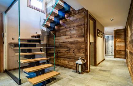 Chalet du Bois - Foto 4