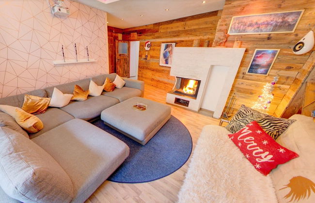 Doug's Mountain Getaway - Foto 44