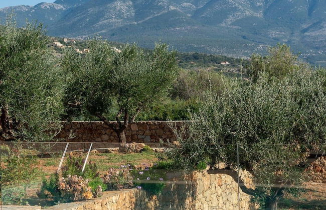 Villa I I With Private Pool - Foto 12