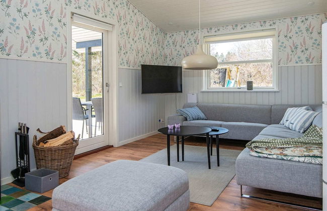 Holiday Home in Silkeborg - Foto 6