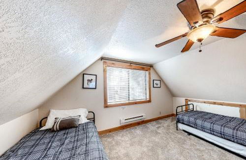 Pine Cone Cabin - Foto 15