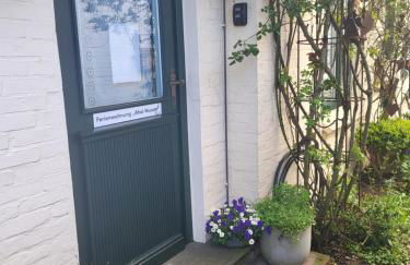 Ahoi Husum, anlegen und wohlfühlen - Photo 14