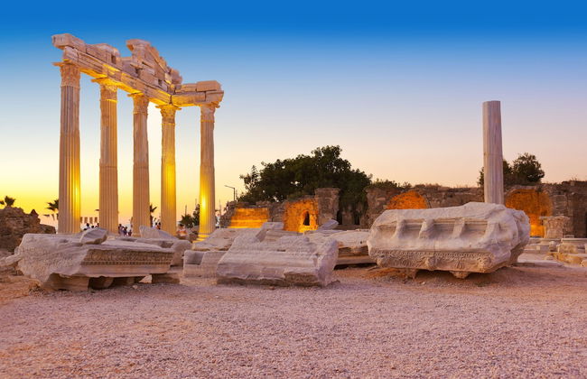 Elia Apartments Side - Foto 58