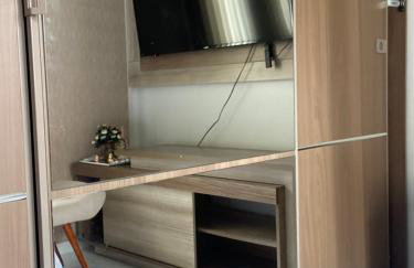 Apartamento Completo Condomínio - São João - Foto 4