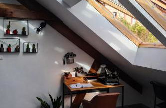 L'industriel - meublé de tourisme 4 étoiles - Foto 7