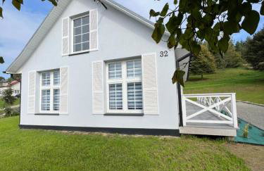 Jaki tu spokój Domek w Bieszczadach - Foto 20