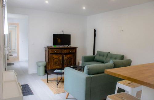 Ty Dany-wifi-plage à pieds - Photo 9