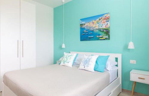 Marescala vacation - Casa Vesuvia - Photo 33