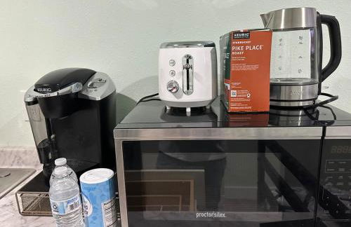 Macau Studio-Guesthouse by Sac State and UCDMC - Foto 8