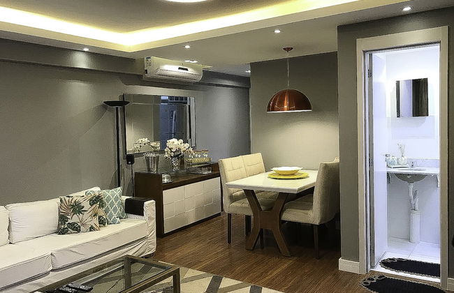 LineRio Rio Centro e Parque Olimpico 227 - Foto 12