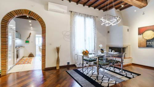 Noelle Apartment By San Firenze Collection - Foto 3