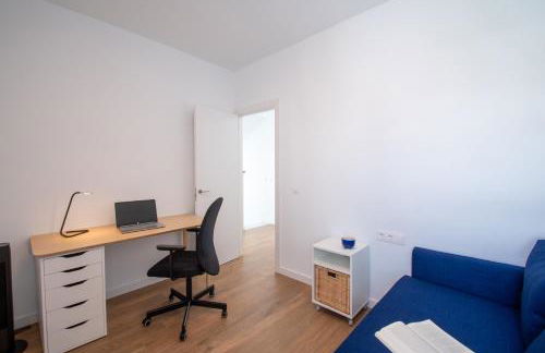 Serena Villa 38 - Heated pool, Sea Views, AC, High Speed Internet - Photo 53