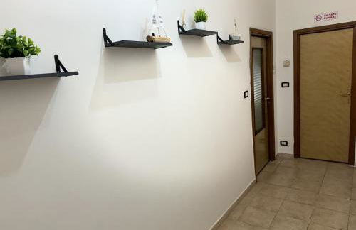 Scirpoli's Dream appartamento con 2 camere piu parcheggio - Photo 27