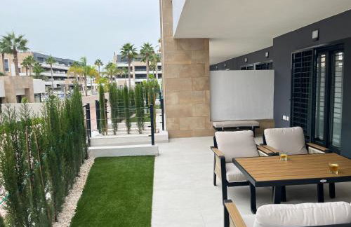 Flamenca Village- Apartment Fabiola - Foto 14