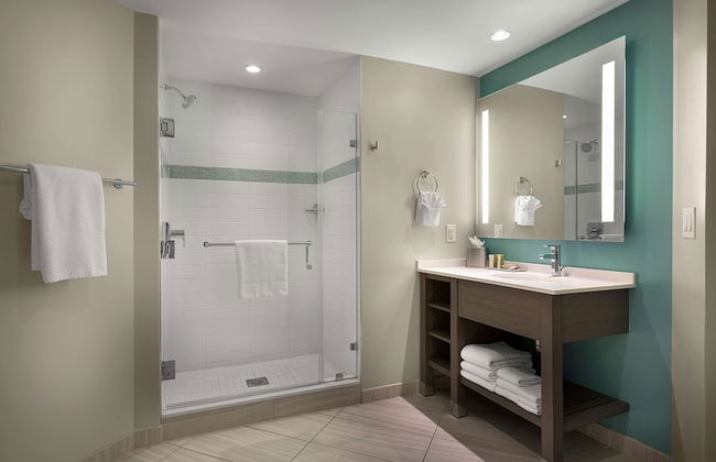 Hilton Grand Vacations Club Ocean 22 Myrtle Beach. - Foto 35