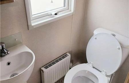 Keswick golden sands Rhyl - Foto 5