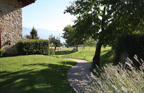 Residence Casale Pegol, Tignale - Foto 63