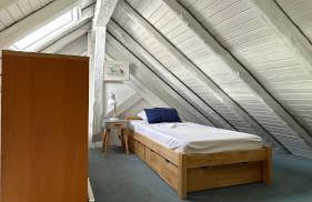 Gîtes Sous Les Loges - Mountain Apartments Lélex - Foto 12