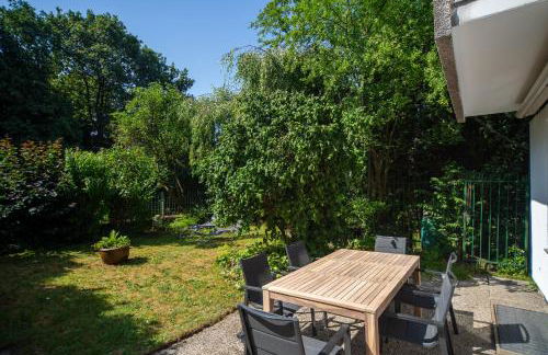 cruwzo Home Wuppertal- Komfort trifft Stil - Foto 9