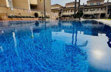 Casa Soñada -Appartment with pool and garage - Foto 23