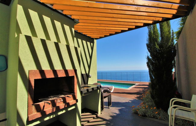 Green Eden Villa 5 Stars With Pool - Foto 33