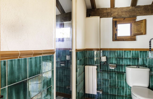 Casa Molino Bajo - Photo 50