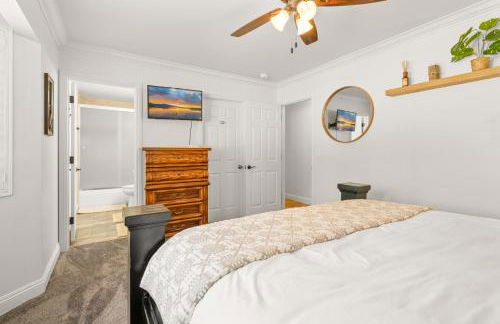 Hummingbird Corner Pet Friendly Great Location Jacuzzi - Foto 11