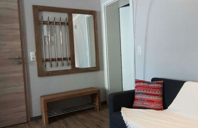 Motel Q - Dingolfing - Foto 38